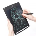 Bảng vẽ điện tử led tự xóa thông minh màn hình LCD 8.5 inch