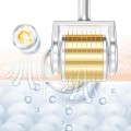 Cây lăn kim mặt cầm tay chuyên dụng tại nhà