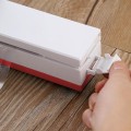 Máy hút chân không kiêm hàn miệng túi cầm tay tiện lợi 