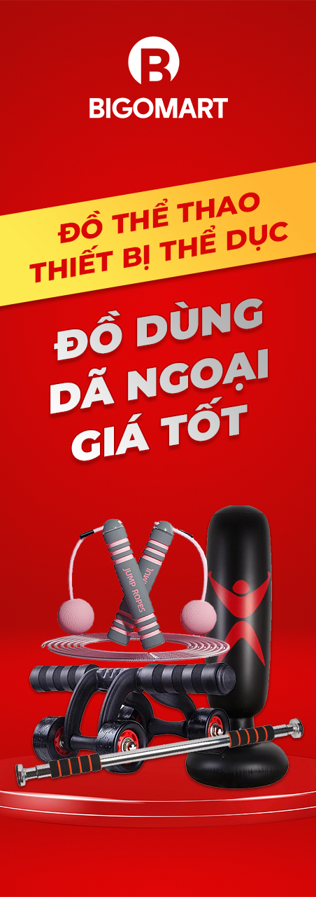 Thể thao - Dã ngoại