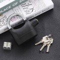 Khóa báo động chống trộm thông minh cao cấp