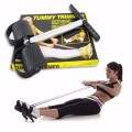 Dụng cụ tập lưng bụng giảm mỡ Tummy Trimmer cao cấp