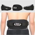 Đai lưng thể thao cố định cột sống hỗ trợ bảo vệ lưng, Size XL - Mẫu HY 7996