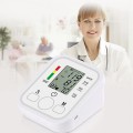 Máy do huyết áp bắp tay ZK-B869 tự động, dễ sử dụng