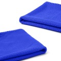 Khăn lau xe ô tô đa năng chuyên dụng siêu mềm mịn , Loại 35cm x 35cm