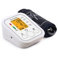 Máy do huyết áp bắp tay ZK-B869 tự động, dễ sử dụng