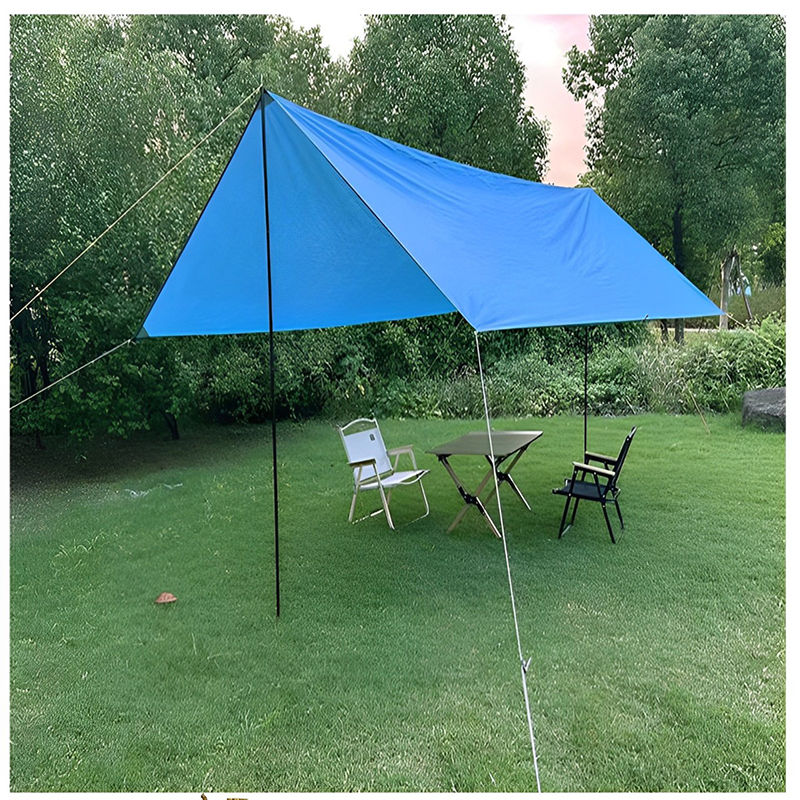 Thảm trải lều, cắm trại chống thấm nước gấp gọn đa năng