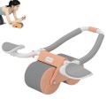 Con lăn trợ lực tập bụng tại nhà hiệu quả thế hệ mới