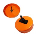 Bộ công cụ khoét lỗ gỗ và thạch cao 16 chi tiết 19 - 127mm