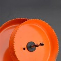 Bộ công cụ khoét lỗ gỗ và thạch cao 16 chi tiết 19 - 127mm