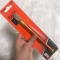 Dao cắt kính cường lực tự động cấp dầu xoay 360 độ, Thân nhựa