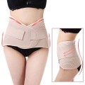 Đai nịt bụng giảm mỡ cho vòng eo thon gọn, Màu đen - Size M (Vòng bụng 76 - 82cm)