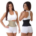 Đai nịt bụng giảm mỡ cho vòng eo thon gọn, Màu đen - Size M (Vòng bụng 76 - 82cm)