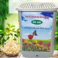 Máy làm giá đỗ sạch ĐT 103 phiên bản tự động