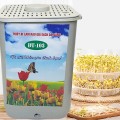 Máy làm giá đỗ sạch ĐT 103 phiên bản tự động