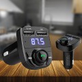 Tẩu sạc điện thoại bluetooth kiêm nghe nhạc âm thanh rõ nét
