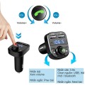Tẩu sạc điện thoại bluetooth kiêm nghe nhạc âm thanh rõ nét