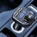 Tẩu sạc điện thoại bluetooth kiêm nghe nhạc âm thanh rõ nét