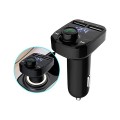 Tẩu sạc điện thoại bluetooth kiêm nghe nhạc âm thanh rõ nét