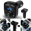Tẩu sạc điện thoại bluetooth kiêm nghe nhạc âm thanh rõ nét