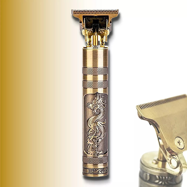 Tông đơ cắt tóc chấn viền tạo kiểu thông minh