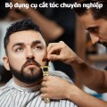 Tông đơ cắt tóc chấn viền tạo kiểu thông minh
