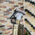 Tông đơ cắt tóc chấn viền tạo kiểu thông minh