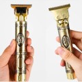 Tông đơ cắt tóc chấn viền tạo kiểu thông minh