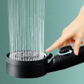 Vòi hoa sen tắm nóng lạnh tăng áp lực nước đa năng, Vòi hoa sen không dây