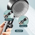 Vòi hoa sen tắm nóng lạnh tăng áp lực nước đa năng, Vòi hoa sen không dây