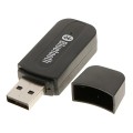 USB bluetooth nhận tín hiệu âm thanh giắc cắm 3.5mm