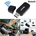USB bluetooth nhận tín hiệu âm thanh giắc cắm 3.5mm