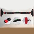Xà đơn gắn cửa treo tường cao cấp chịu lực tại nhà, Loại 73 - 95cm	