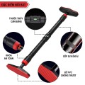 Xà đơn gắn cửa treo tường cao cấp chịu lực tại nhà, Loại 73 - 95cm	