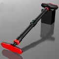 Xà đơn gắn cửa treo tường cao cấp chịu lực tại nhà, Loại 73 - 95cm	