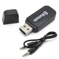 USB bluetooth nhận tín hiệu âm thanh giắc cắm 3.5mm