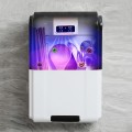 Máy khử trùng đũa thìa 3 trong 1 vệ sinh an toàn