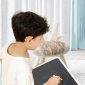 Bảng vẽ tự xóa đồ họa đa sắc cho bé