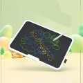 Bảng vẽ tự xóa đồ họa đa sắc cho bé