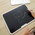 Bảng vẽ tự xóa đồ họa đa sắc cho bé