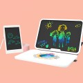 Bảng vẽ tự xóa đồ họa đa sắc cho bé