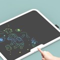 Bảng vẽ tự xóa đồ họa đa sắc cho bé
