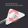 Cây lau kính, lau trần đa năng cán dài tiện dụng