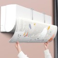 Tấm chắn gió, chuyển đổi hướng gió điều hoà bảo vệ sức khỏe