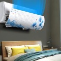 Tấm chắn gió, chuyển đổi hướng gió điều hoà bảo vệ sức khỏe