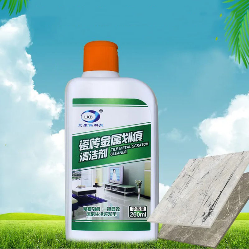 Dung dịch làm sạch vết xước sàn gạch 260ml
