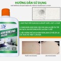 Dung dịch làm sạch vết xước sàn gạch 260ml
