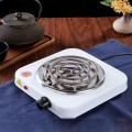 Bếp điện hơ lá trầu không 5 chế độ chỉnh nhiệt độ an toàn