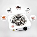 Bếp điện hơ lá trầu không 5 chế độ chỉnh nhiệt độ an toàn