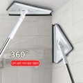 Cây lau kính, lau trần đa năng cán dài tiện dụng